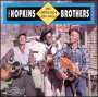 Sam Lightnin' Hopkins: Hopkins Brothers: Lightnin', Joel & Henry, CD