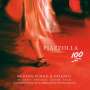 Astor Piazzolla (1921-1992): Piazzolla 100 (180g), LP