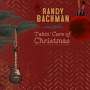 Randy Bachman: Takin' Care Of Christmas, CD