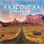 Christian Howes: American Spirit, CD