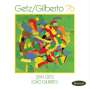 Stan Getz & João Gilberto: Getz/Gilberto '76, CD