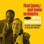 Thad Jones / Mel Lewis Orchestra: All My Yesterdays (180g) (Limited Numbered Edition), LP,LP,LP