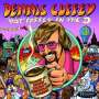 Dennis Coffey: Hot Coffey In The D, CD
