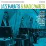 : Jazz Haunts & Magic Vaults: The New Lost Classics Of Resonance Records, CD