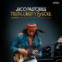 Jaco Pastorius (1951-1987): Truth, Liberty & Soul: Live 1982, 2 CDs
