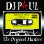 DJ Paul: Original Masters: 16, CD, CD