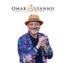 Omar Alfanno: Desde Madrid Live, CD,CD