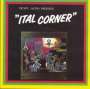 Prince Jazzbo: Ital Corner, CD