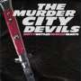 Murder City Devils: Empty Bottles Broken Hearts, CD
