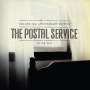 The Postal Service: Give Up (10th Anniversary Edition), CD,CD
