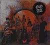 Goat: Requiem, CD, CD