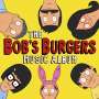 : The Bob's Burgers Music Album, LP,LP,LP