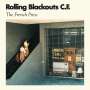 Rolling Blackouts Coastal Fever: The French Press, LP