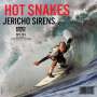 Hot Snakes: Jericho Sirens (Colored Vinyl), LP