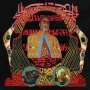 Shabazz Palaces: The Don Of Diamond Dreams, LP