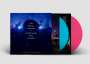 The Postal Service: Everything will Change (Limited Edition) (Light Blue + Pink Vinyl), 2 LPs