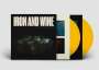 Iron And Wine: Who Can See Forever Soundtrack (Limited Loser Edition) (Colored Vinyl), 2 LPs