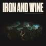 Iron And Wine: Who Can See Forever Soundtrack, CD