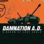 Damnation A.D.: Kingdom Of Lost Souls (Limited-Edition) (Colored Vinyl), LP