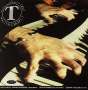 Tony Monaco: Master Chops T, CD