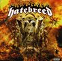 Hatebreed: Hatebreed, CD, CD