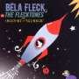 Bela Fleck & The Flecktones: Rocket Science, CD