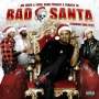 Various Artists: Bad Santa: Byrdgang Xma, CD