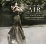 : Anne Akiko Meyers - Air/The Bach Album, CD