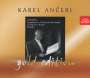 : Karel Ancerl Gold Edition Vol.2, CD