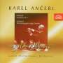 Karel Ancerl Gold Edition Vol.6, CD