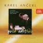 Karel Ancerl Gold Edition Vol.7, CD