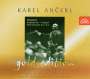 : Karel Ancerl Gold Edition Vol.10, CD