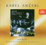 : Karel Ancerl Gold Edition Vol.12, CD