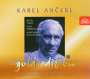 Karel Ancerl Gold Edition Vol.17, CD