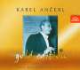 Karel Ancerl Gold Edition Vol.27, CD