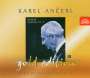 : Karel Ancerl Gold Edition Vol.33, CD