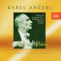 : Karel Ancerl Gold Edition Vol.34, CD
