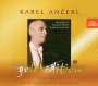 : Karel Ancerl Gold Edition Vol.36, CD