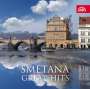 Bedrich Smetana (1824-1884): Great Hits, CD