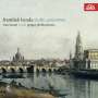Frantisek Benda (1709-1786): Violinkonzerte C-Dur,B-Dur,D-Dur,a-moll, CD