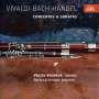 Fagottsonaten & -konzerte von Vivaldi,Bach,Händel, CD