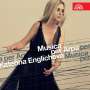 Katerina Englichova - Musica per Arpa, CD