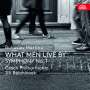 Bohuslav Martinu: What Men Live By (Oper in einem Akt), CD