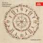 : Septem Dies - Seven Days with Music at Prague University 1360-1460, CD