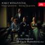 Josef Myslivecek: Oboenquintette Nr.1-3, CD