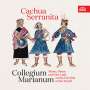 Collegium Marianum - Cachua Serranita, CD