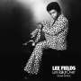 Lee Fields: Let's Talk It Over (remastered) (Deluxe Edition), LP,LP