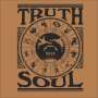 : Truth & Soul 2015 Forecast Sampler (Limited Edition) (Gold Vinyl), 10I