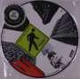 Damu The Fudgemunk: Travel At Your Own Pace - Instrumental Versions (Picture Disc), LP