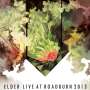 Elder: Live At Roadburn 2013, CD